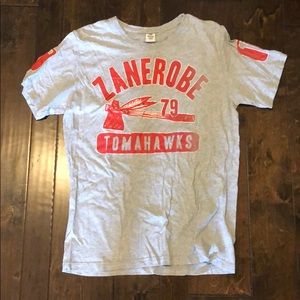 Zanerobe Tomahawks Tee in XL